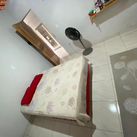 Casa Na Floresta Cosmica Ananindeua Buitenkant foto