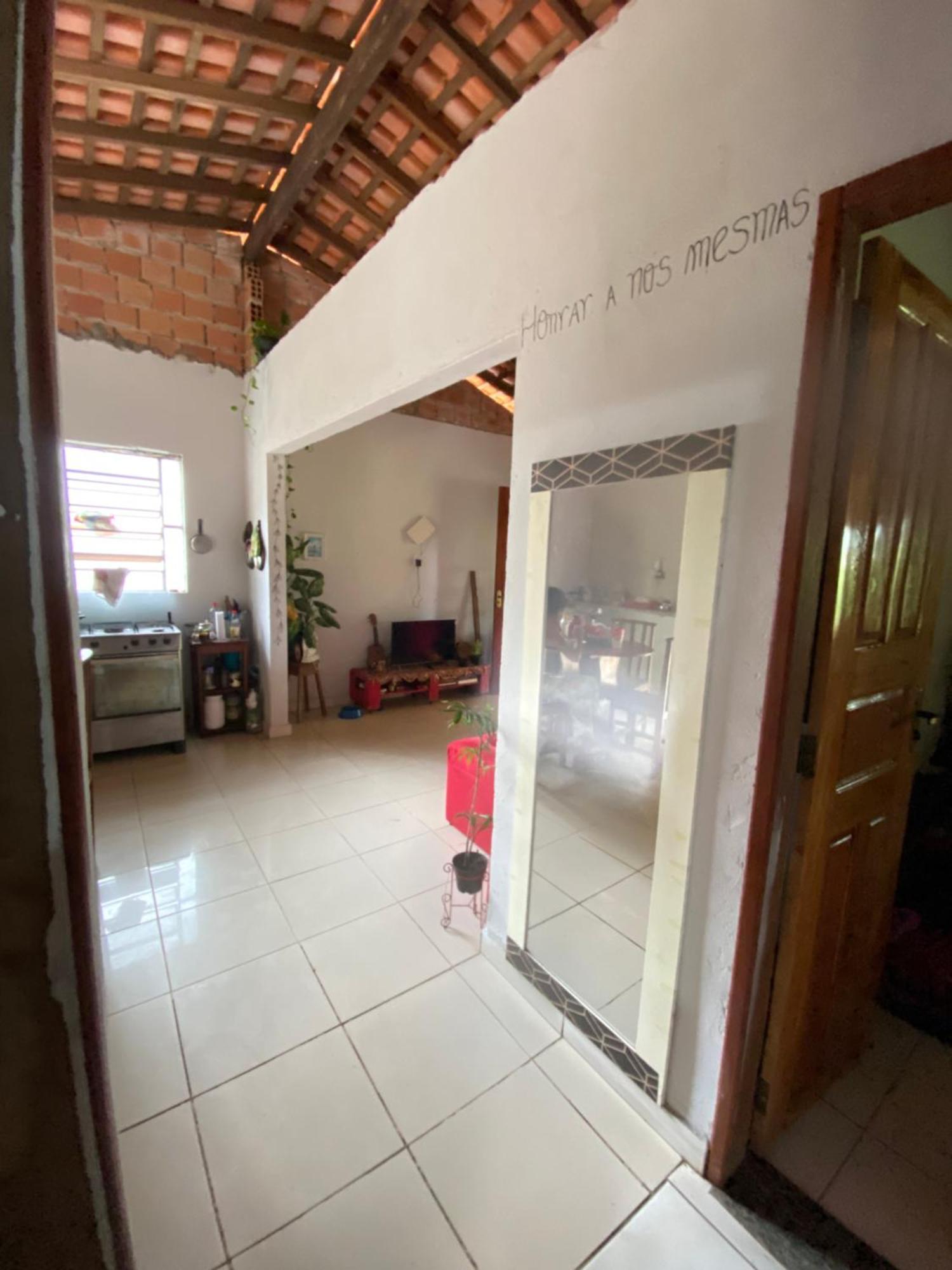 Casa Na Floresta Cosmica Ananindeua Buitenkant foto